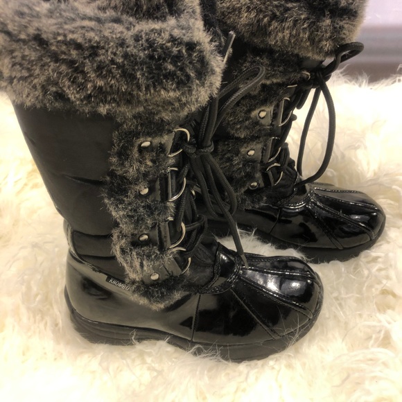 KHOMBU BOOTS - Picture 2 of 8